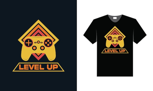 best retro gaming t shirt design for gamer inspiration.