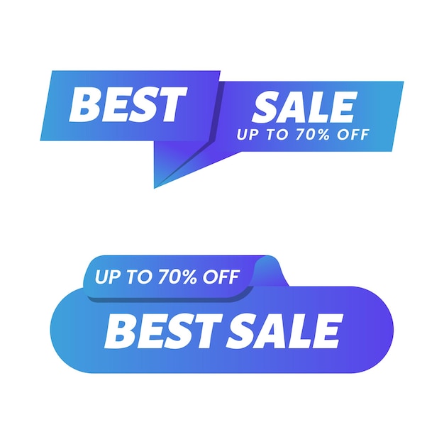 best sale tag