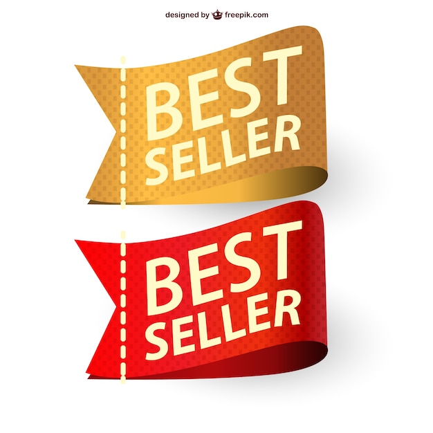 Best seller ribbons