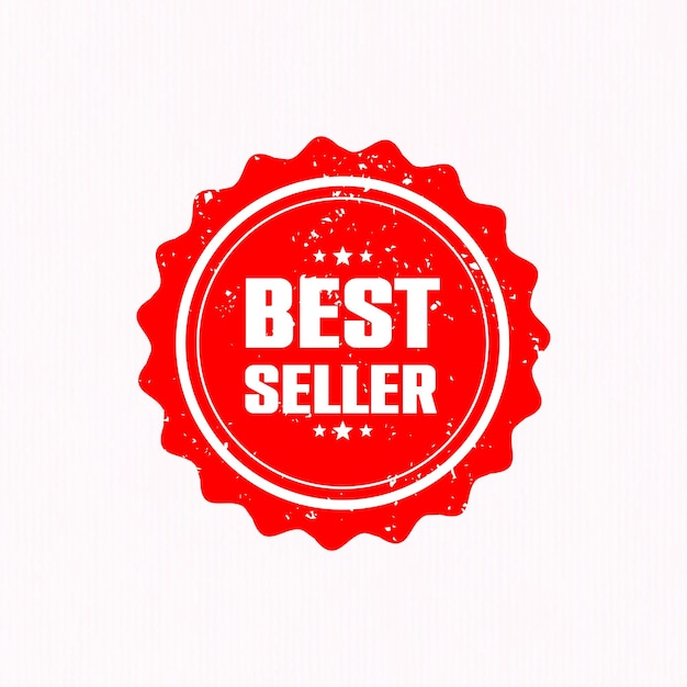 Best seller rubber circle stamp