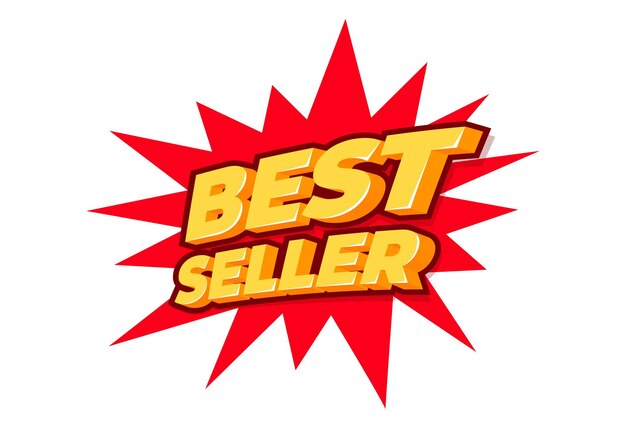 Best Seller Images - Free Download on Freepik