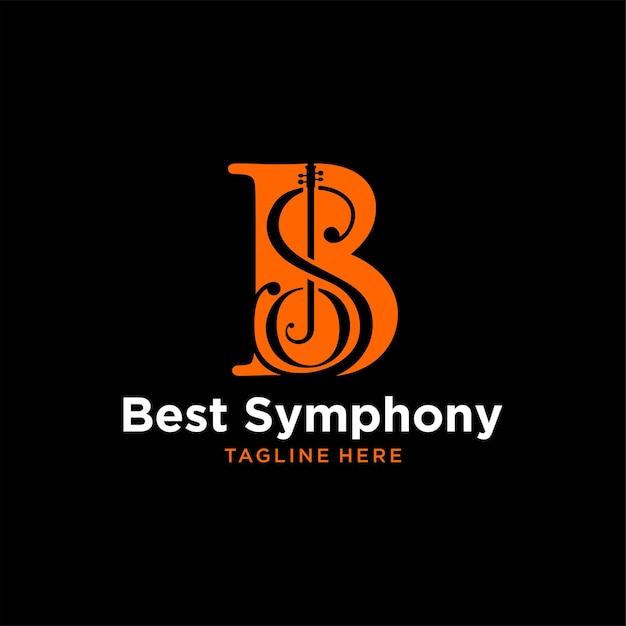 Best Symphony Logo