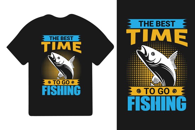 Some Men Say I Fish Fishing SVG T-Shirt Graphic by emrangfxr