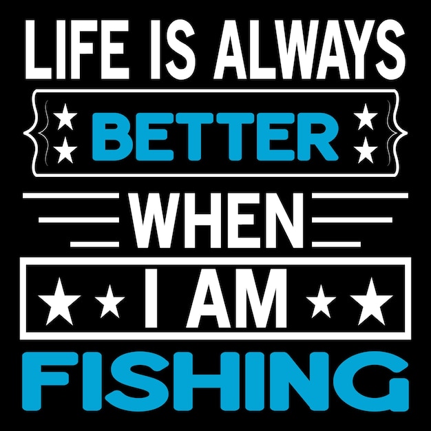 Best trendy fishing t-shirt design