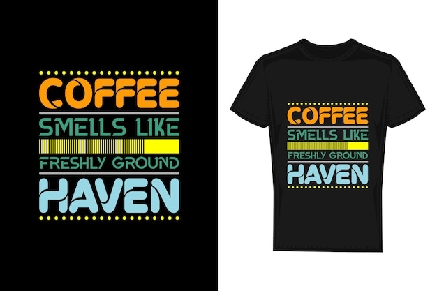 Best unique typography t-shirt design