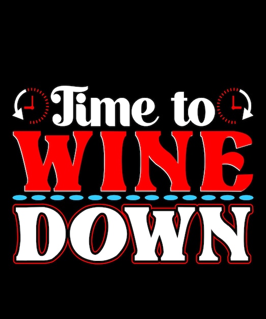 The Best Wine Quotes T-Shirt Design.