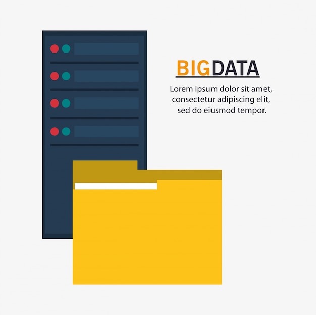 Bestands- en big data