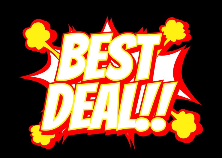 Vector beste deal
