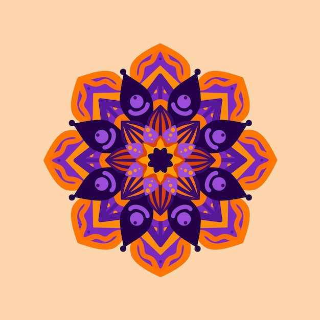 Beste mandala-ontwerp voor jou