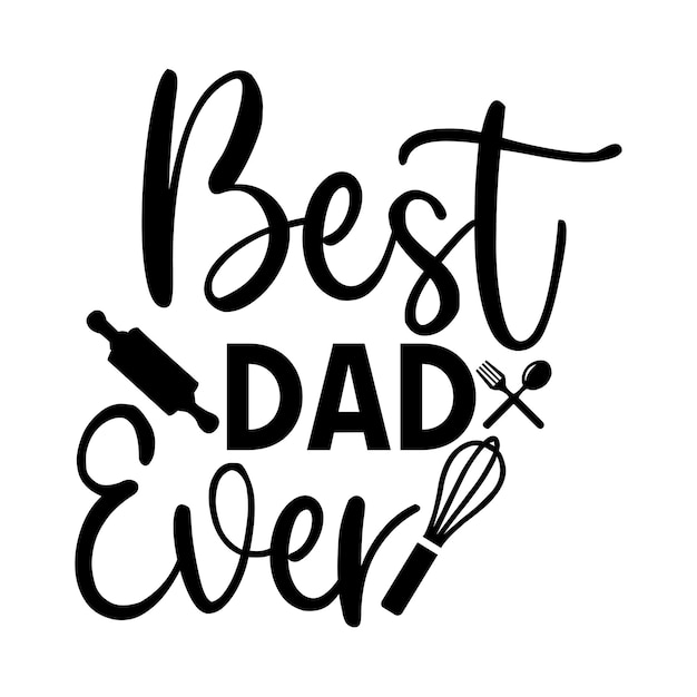 Beste papa Eve Svg T Shirt ontwerp