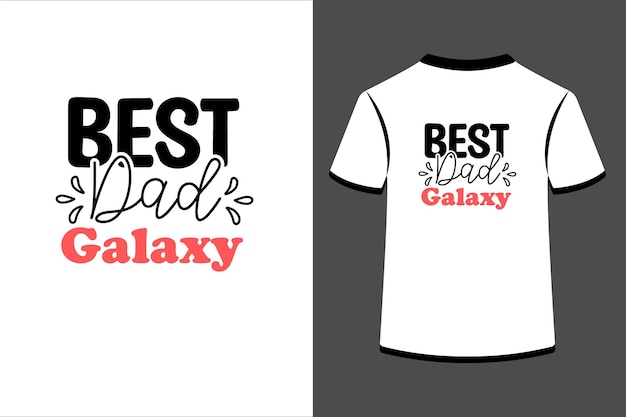 Beste Papa Galaxy