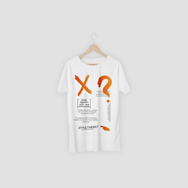 Beste T-shirt ontwerp typografie ontwerp