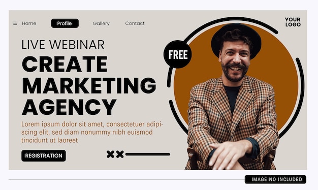 bestemmingspagina digitaal marketingbureau 1