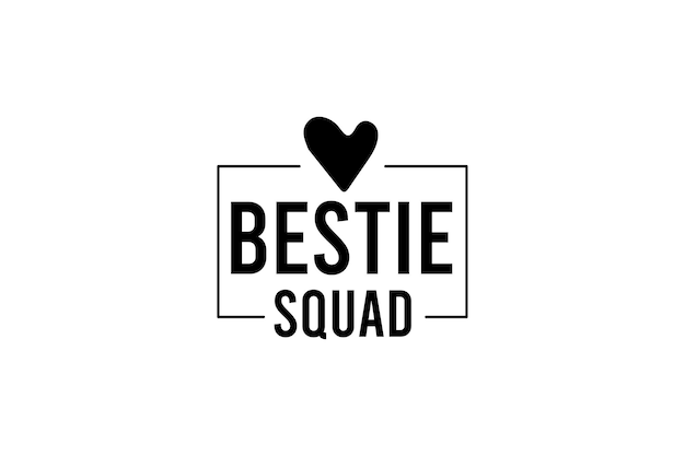 Vector bestie squad