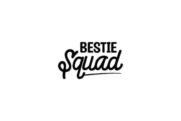 Vector bestie squad