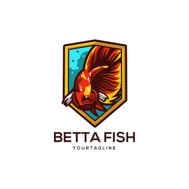 Betta pesce