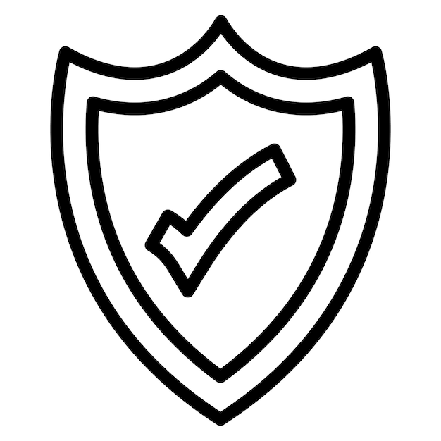 Beveiligingsiconen vector afbeelding Kan worden gebruikt voor Locksmith