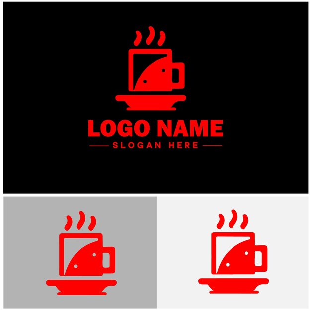 икона напитка напиток освежение напиток плоский логотип знак символ редактируемый вектор