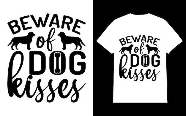 Остерегайтесь собачьих поцелуев