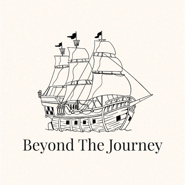 Beyond The Journey