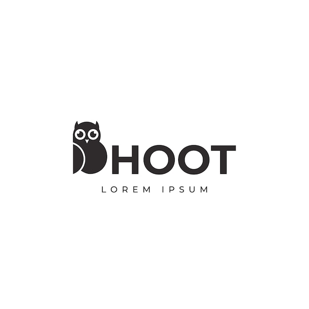 Bhoot Logo Illustration