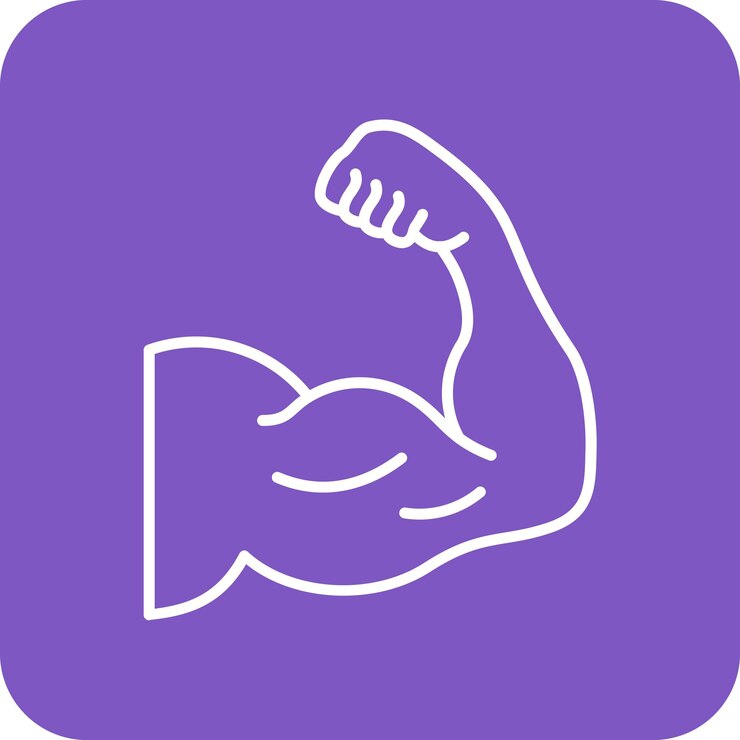 Biceps Icon