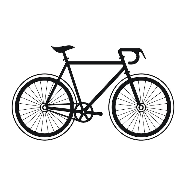 Bicycle Icon