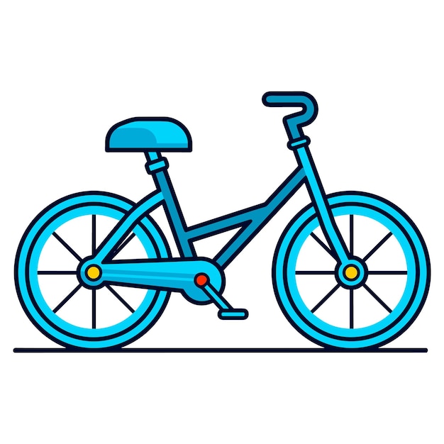 Bicycle Icon