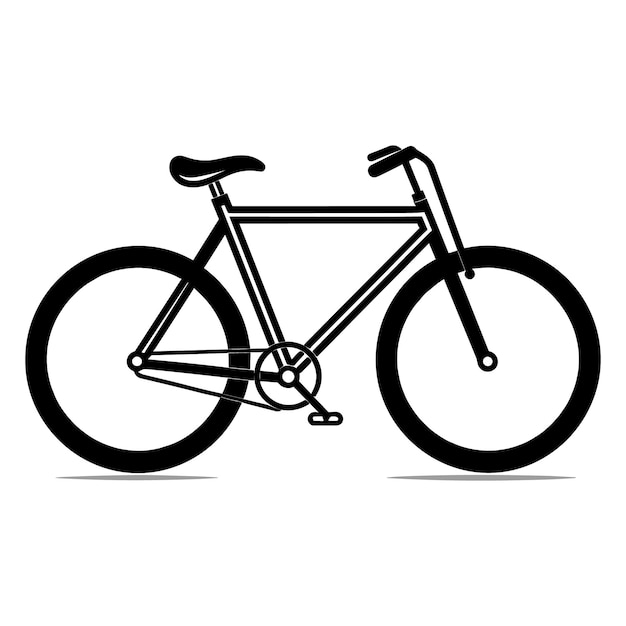 Bicycle Icon