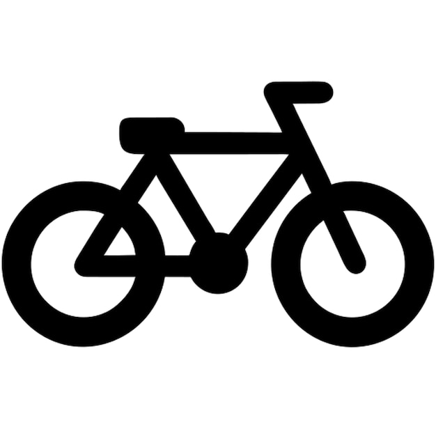 bicycle pictogram