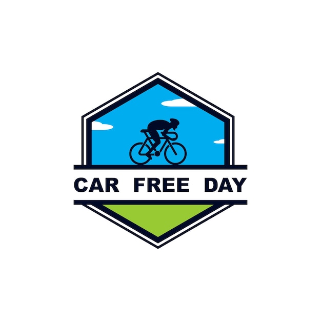 Дизайн логотипа магазина велосипедов векторное изображение Концепция логотипа велосипеда вектор иконки Простой дизайн современный вектор