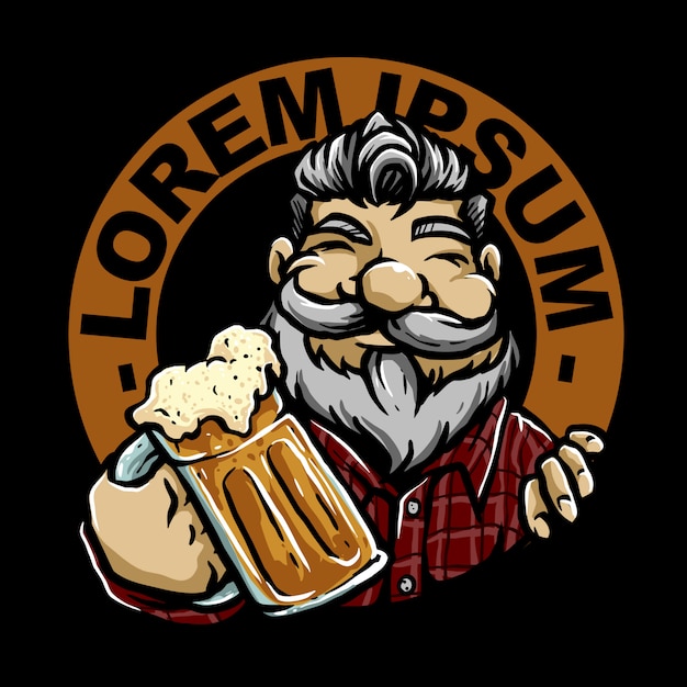 Bier logo