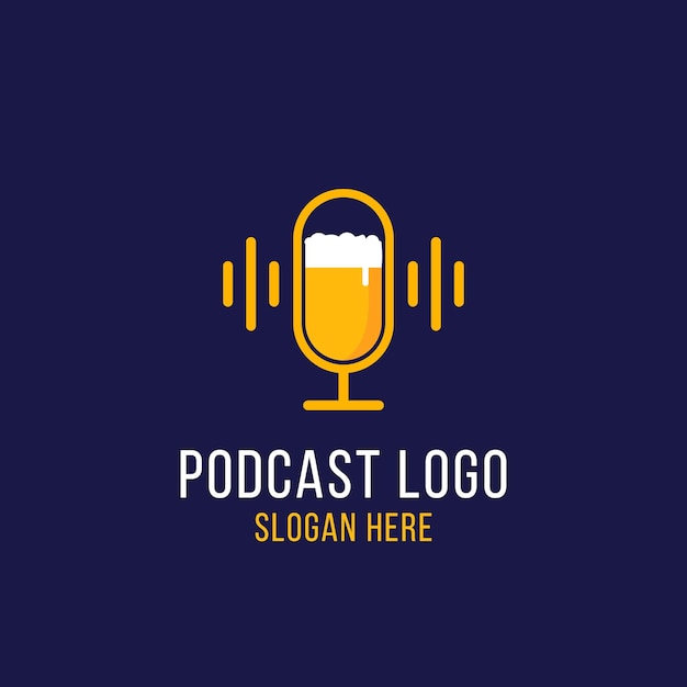 Vector bier podcast
