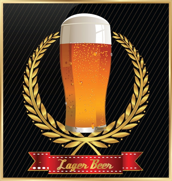 Biercafé ontwerp