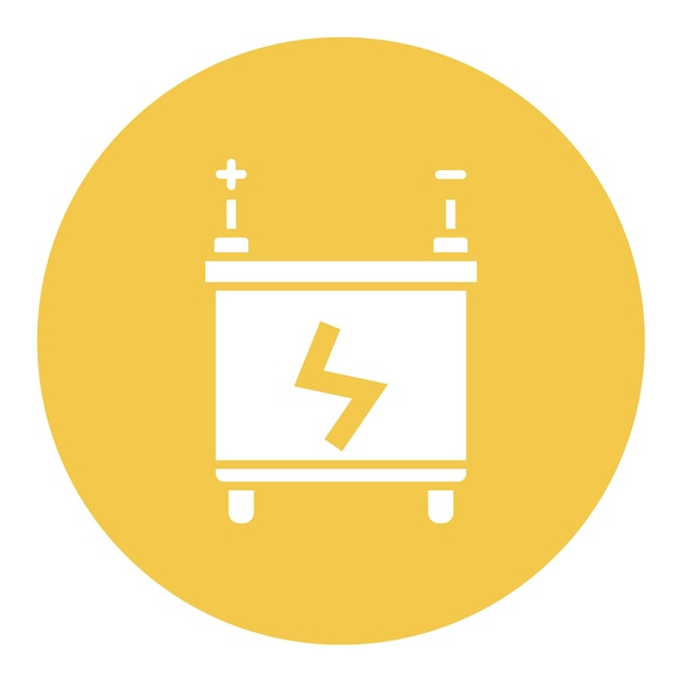big battery icon