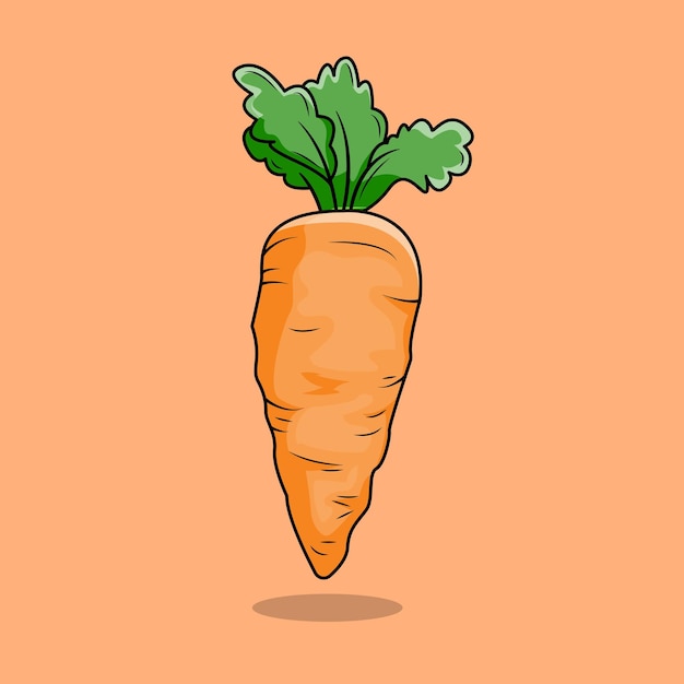 Big Carrot