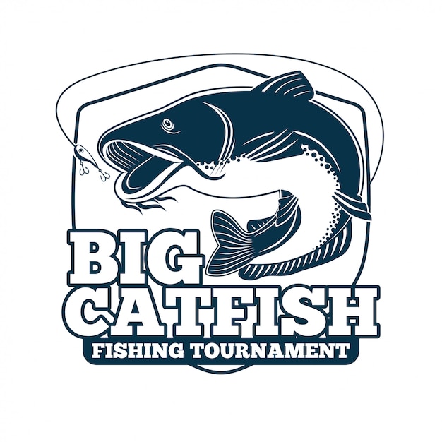 Big Catfish Fishing Tournament