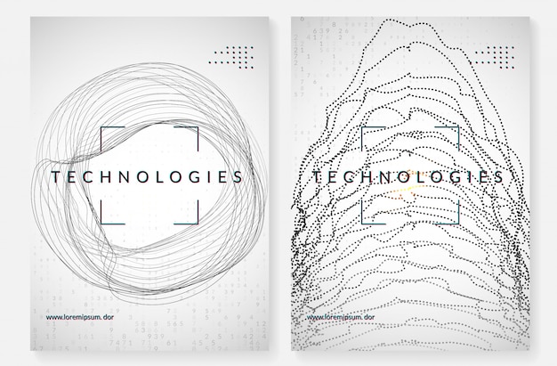 Big data-achtergrond