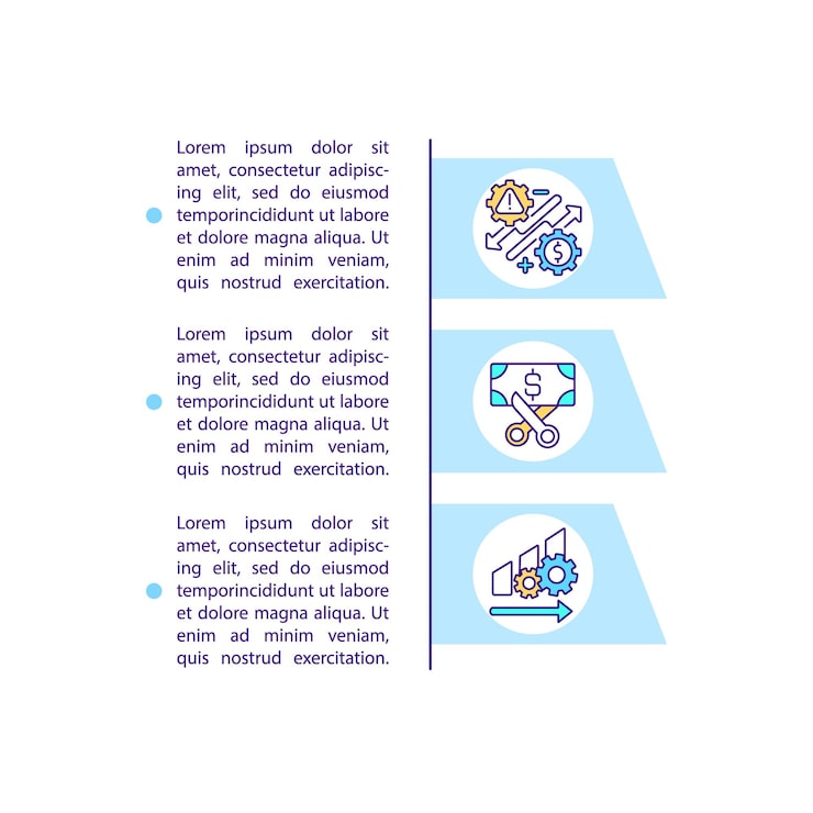Vector 텍스트와 함께 빅 데이터 분석 개념 아이콘입니다. 인증 및 사기 감지 ppt 페이지 템플릿. 블록 체인 기술. 선형 삽화가있는 브로셔, 잡지, 소책자 디자인 요소