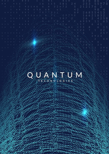 big data background technology for visualization artificial in