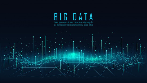 Big data background