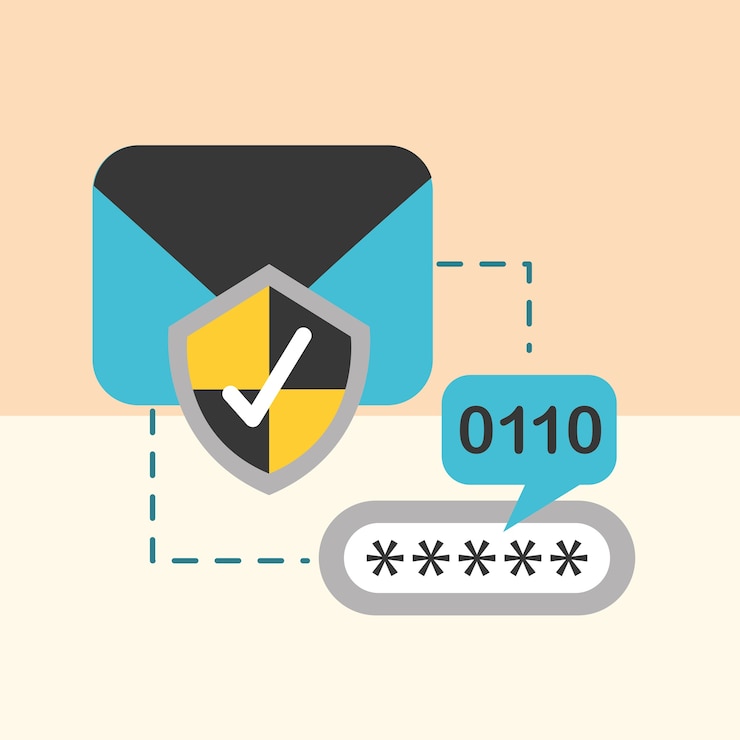 Vector big data concept