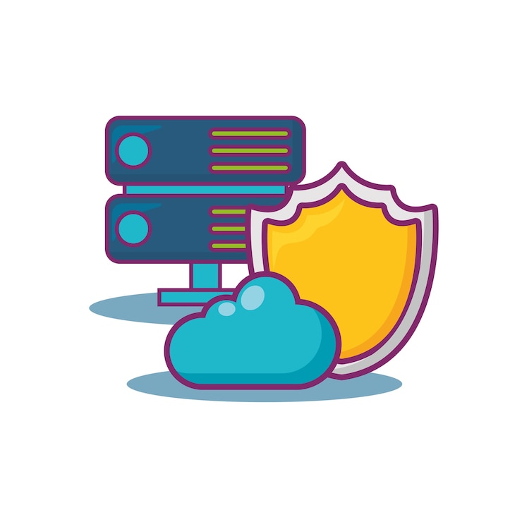 Vector big data design 