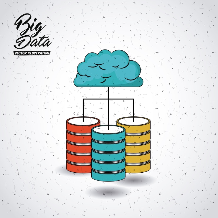 Vector big data design