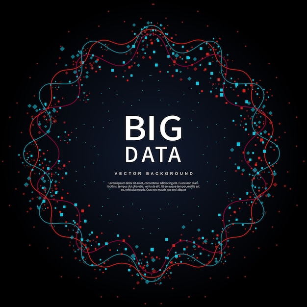 Big data delle tecnologie future