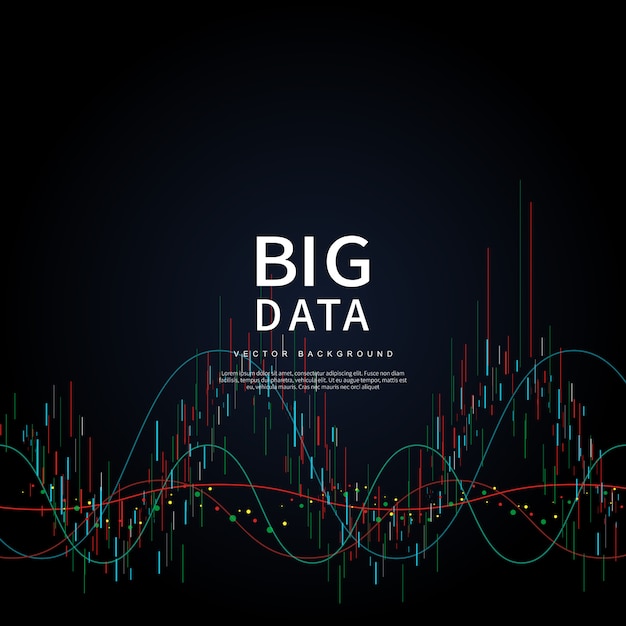 Big data of future technologies