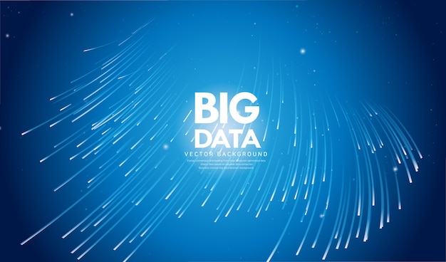 Big Data Network Transport