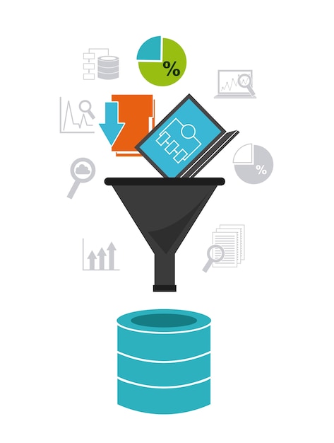 big data-ontwerp