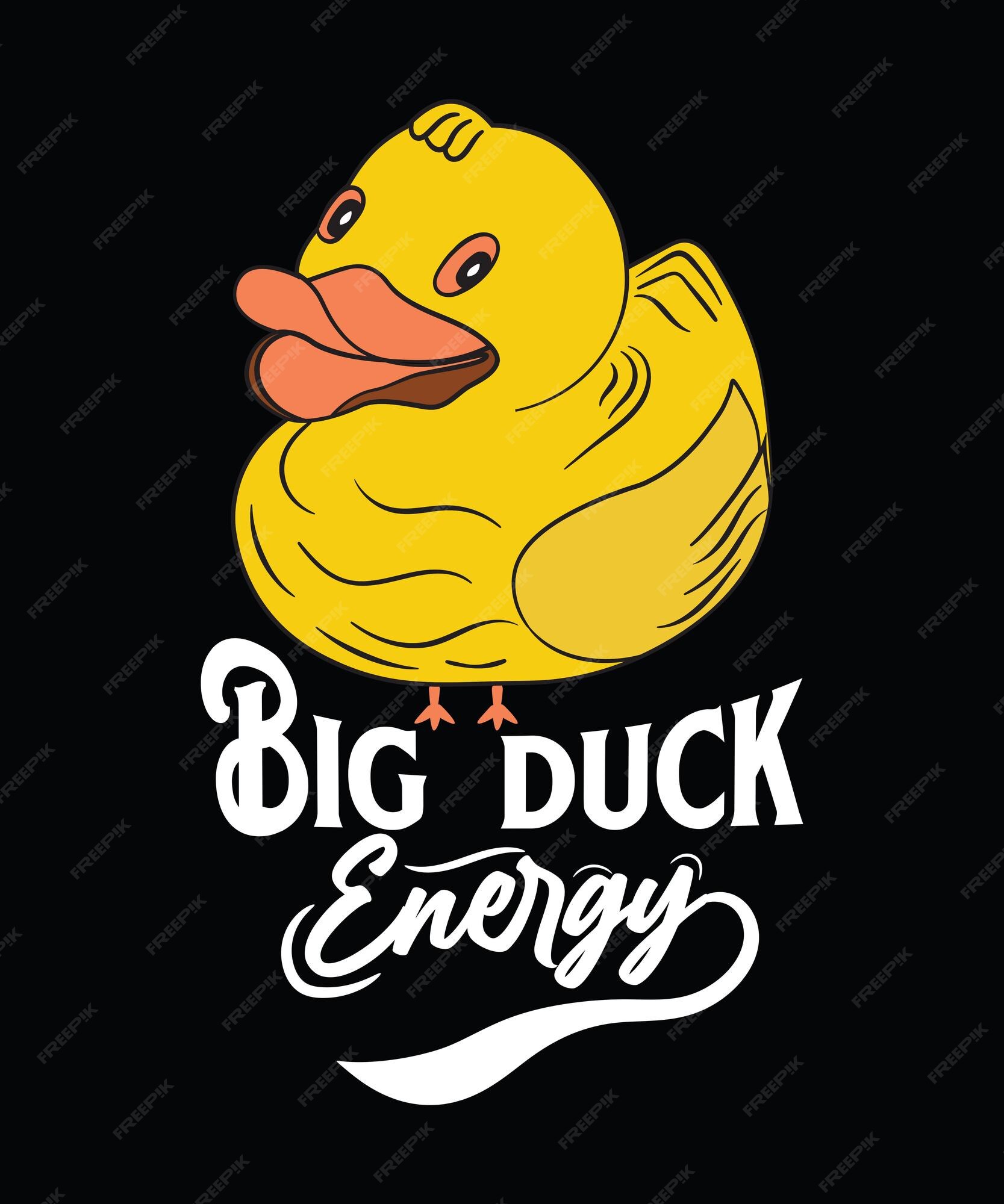 Halloween Rubber Duck T-shirt Design Vector Download