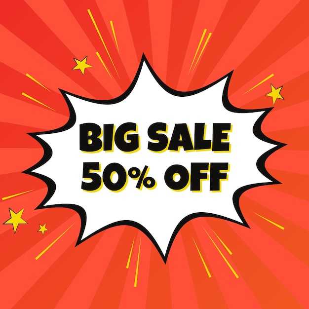 Vector big sale 50 off